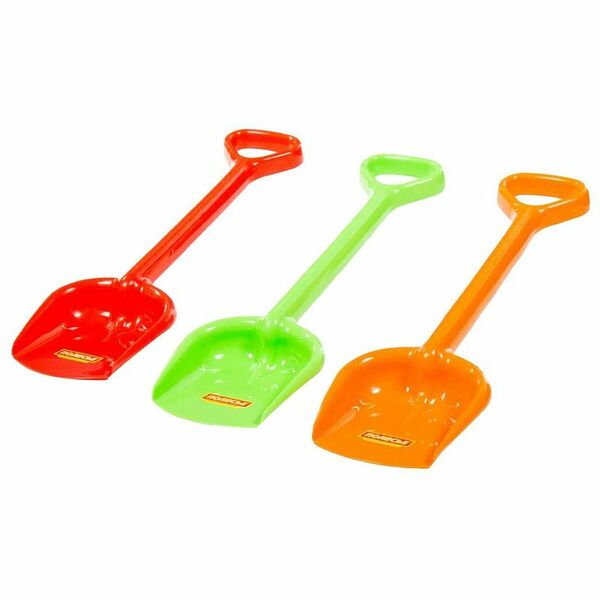 Лопата Полесье большая 4147