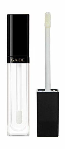 GA-DE Блеск для губ Crystal Lights, 6 мл, 600 Crystal