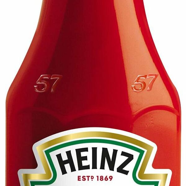 Кетчуп Heinz Итальянский