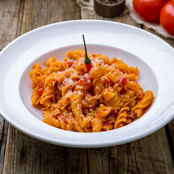 Паста Аррабьята