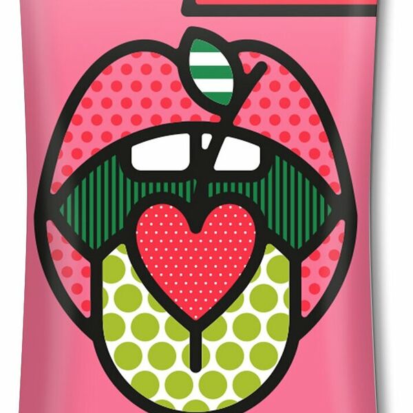 Батончик орехово-фруктовый Take a Bite Love Вишня-миндаль