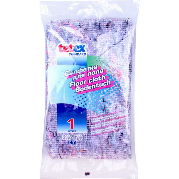 Салфетка для пола арт. 02-04-0161