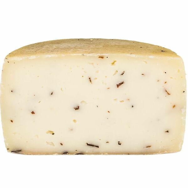 Сыр Пекорино с трюфелем на развес