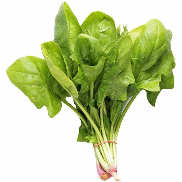 Шпинат упаковка, 50г