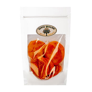 Сухофрукты OKO BAUM персик сушеный