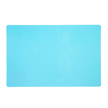 

Доска для лепки HATBER А4ф Пластиковая NEWtone PASTEL Незабудка, Россия