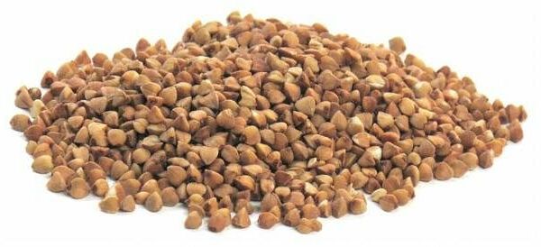 Крупа гречневая Алтайская сказка, вес