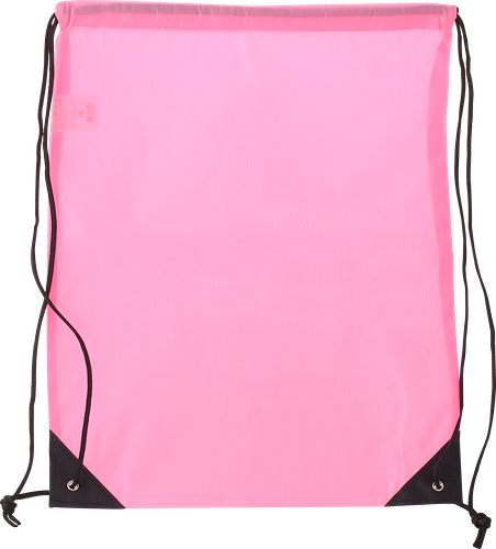 Мешок для обуви 365 ДНЕЙ 43×34см, цвет в ассортименте