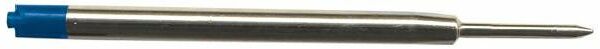 Стержень металлический Centrum 0.7 мм 99мм, синий