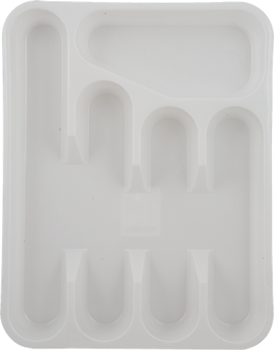 

Лоток для столовых приборов IDEA Арт. М1140