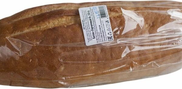 Батон Костромская слобода Горчичный-К 350г