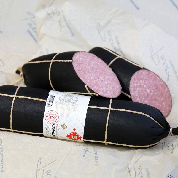 Сервелат Финский