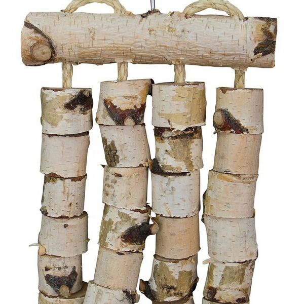 ParrotsLab PL1018 игрушка для попугаев 30-35 см.