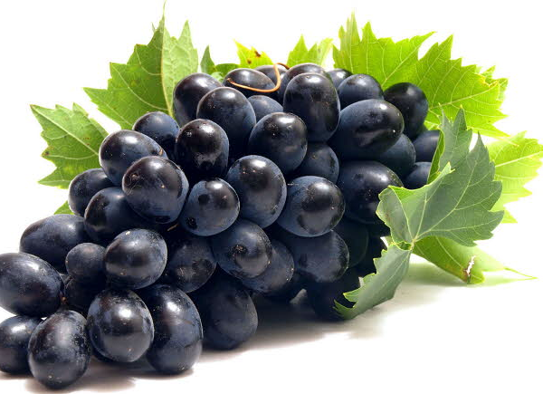 Виноград Киш-миш черный
