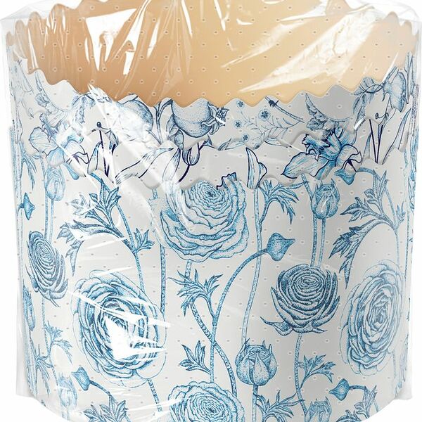 Формы для кулича Домашняя Кухня бумажные в наборе