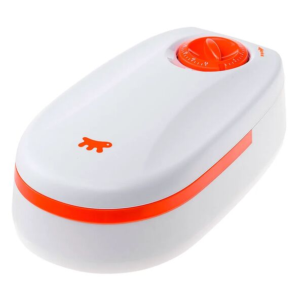 Ferplast автоматическая кормушка Cometa для домашних животных 13,2 x 23,7 x h 7,5 cm