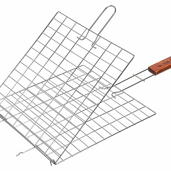 Решетка-гриль универсальная Hot Pot