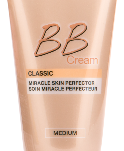 BB-крем для лица GARNIER Секрет совершенства с экстрактом грейпфрута и минеральными пигментами, увлажняющий SPF15, Натурально-бежевый, 50мл