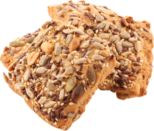 

Печенье сдобное Каламбур ТМ Северная столица вес