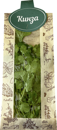

Кинза свежая Премиум, 40г