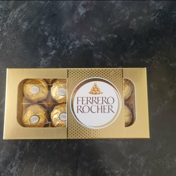 Ферреро Рошен