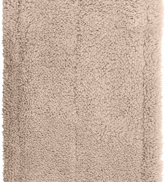 Насадка для швабры Флорин AllClean микрофибра 1 шт.