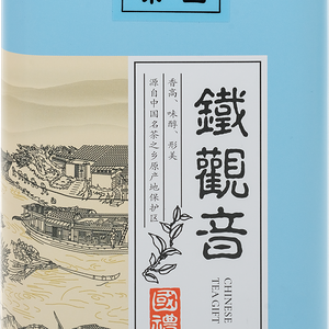 Чай зеленый Tie Guan Yin