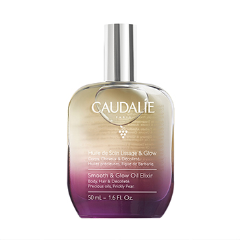 

Сухое масло для тела Caudalie гладкость и сияние 50 мл