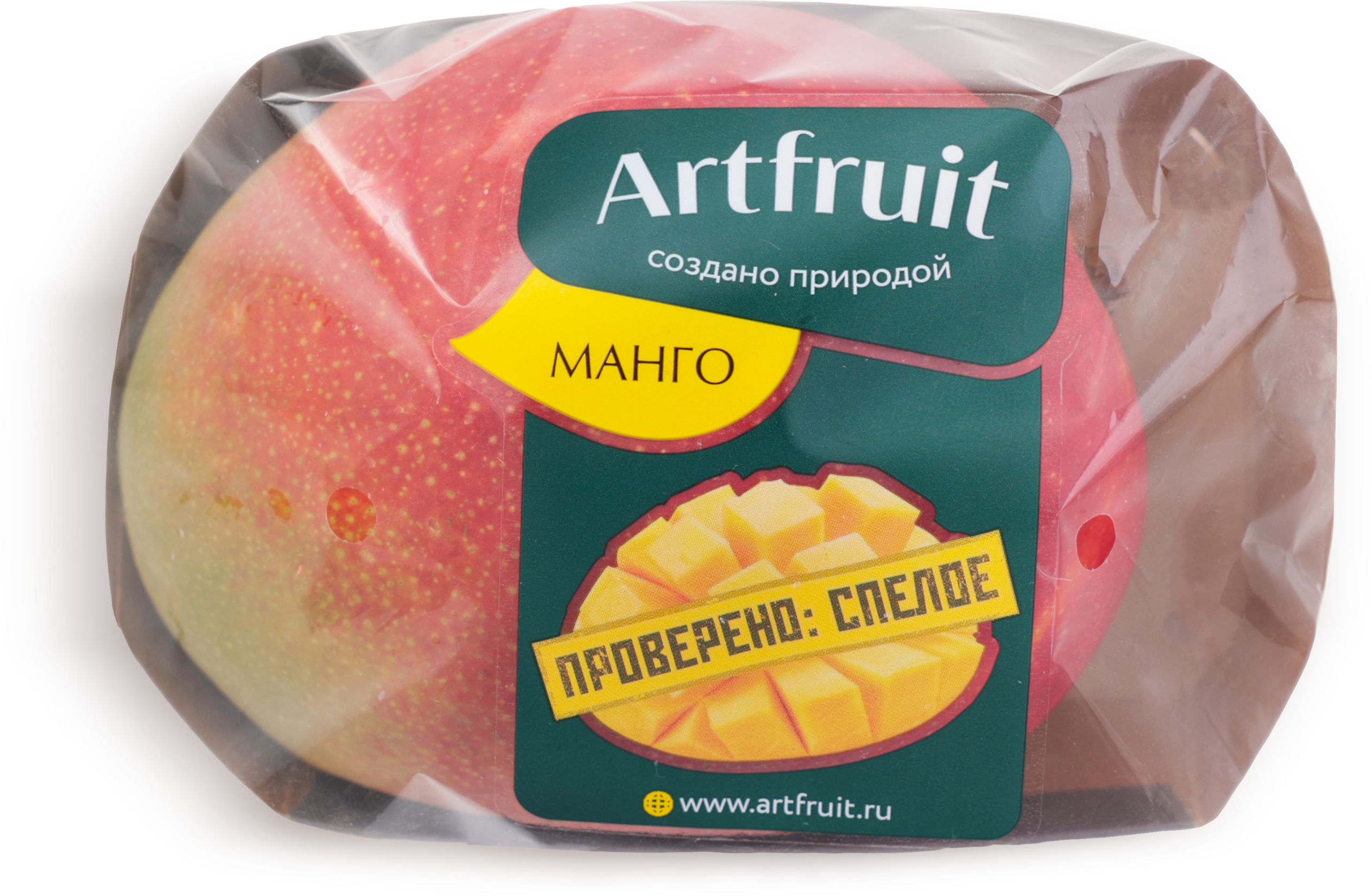 

Манго Экстра