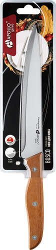 

Нож для мяса Apollo Genio Bosco 18 см