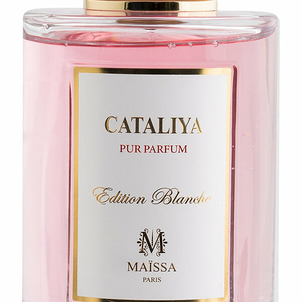 MAISON MAISSA Cataliya Парфюмерная вода унисекс, 100 мл