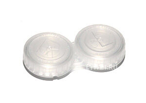 Контейнер для линз