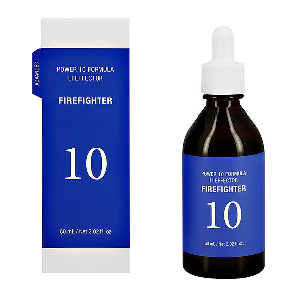 Сыворотка для лица `IT`S SKIN` `POWER 10 FORMULA` LI с экстрактом корня солодки (против несовершенств кожи) 60 мл