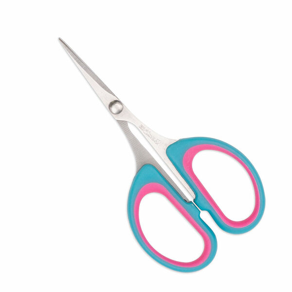 610544 Ножницы для вышивания Love 10см, Prym