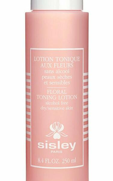 SISLEY Лосьон цветочный д/сух. и чувств. кожи 250мл