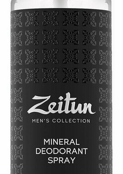 ZEITUN Дезодорант 
