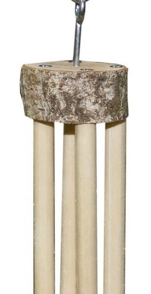 ParrotsLab PL1032 игрушка для попугаев 20 см.