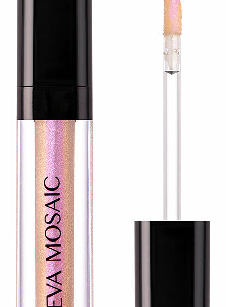 EVA MOSAIC Блеск для губ Power Gloss, 3 мл, 51