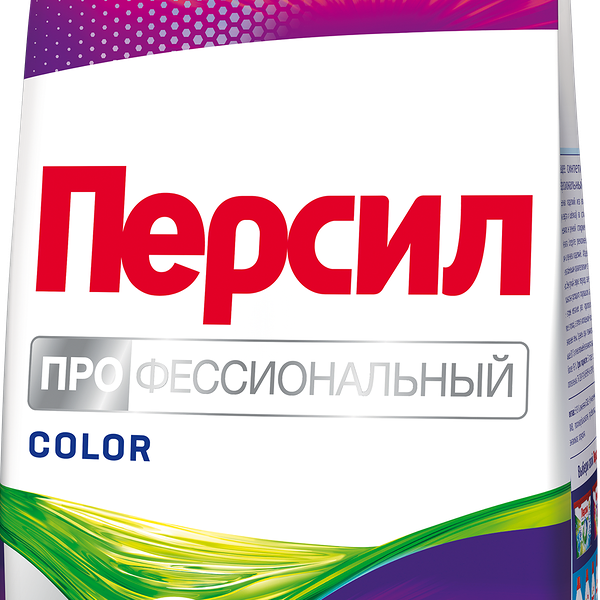 Порошок Persil Color профессиональный