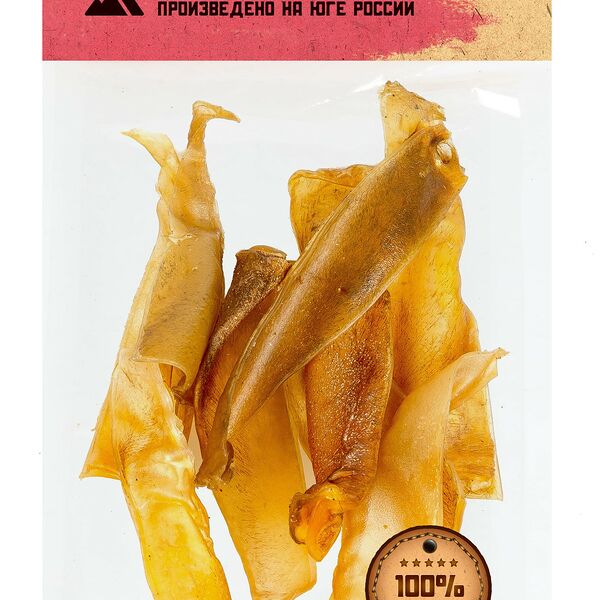 Country snack лакомство 