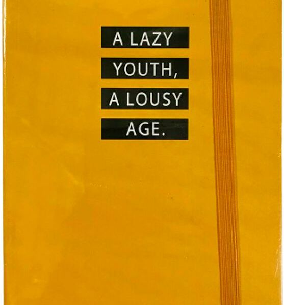 Блокнот Union Source А5 96 листов 1шт. в ассортименте