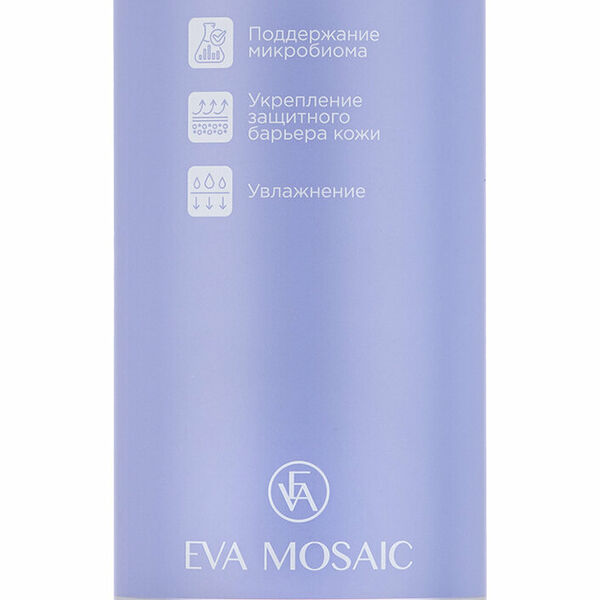 EVA MOSAIC Тоник восстанавливающий для любого типа кожи, 250 мл