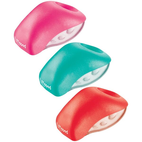 Точилка на 1 отв. 