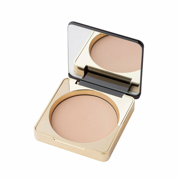 Пудра для лица Eva Mosaic Компактная т.03 Песок 8 г