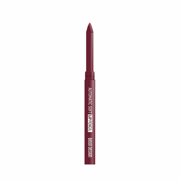 Механический карандаш для губ Belor Design Automatic Soft Lippencil т.208