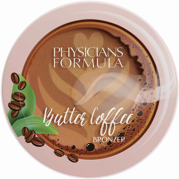 Пудра для лица Physicians Formula Butter бронзер т Латте