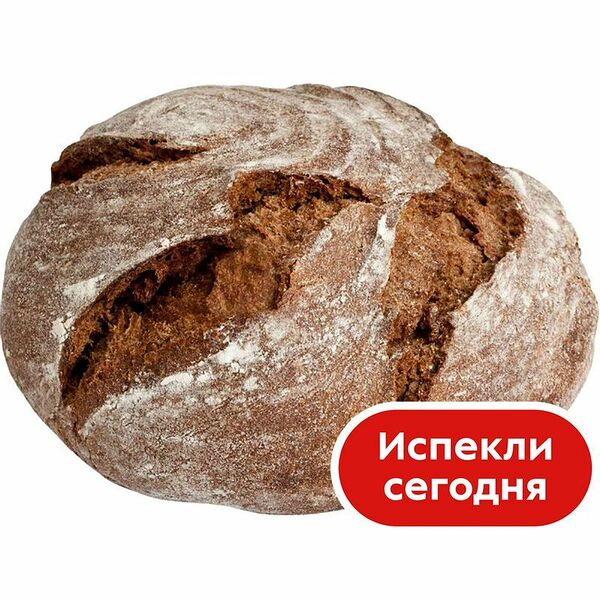 Хлебушек заварной бездрожжевой 315г