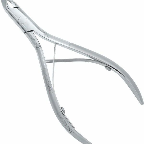 Кусачки Solinberg маникюрные арт. 222-091