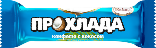 

Конфеты АККОНД прохлада 40г