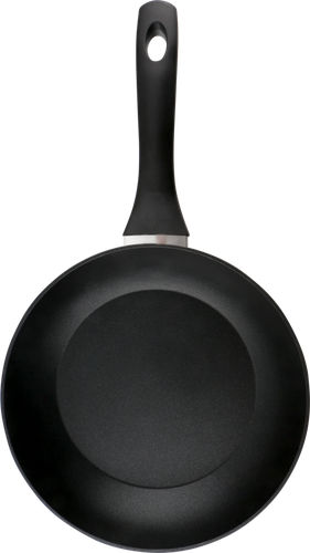 

Сковорода HOMECLUB Artichoke 28см, антипригарное покрытие, кованный алюминий Арт. TH00085